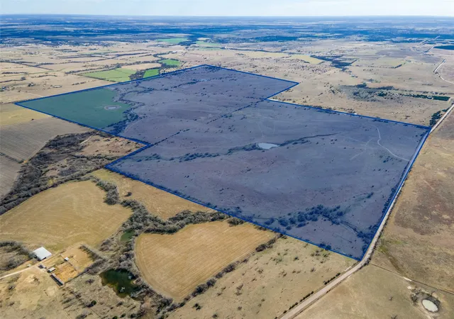 Photo 2 of Land for sale at 4300 County Road 1224, Cleburne, TX 76033 | MLS# 21004958 | Listing updated on 2026-07-31