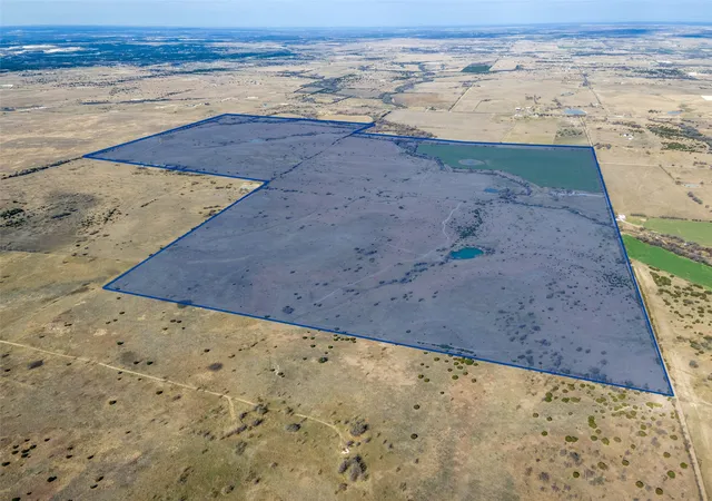 Photo 3 of Land for sale at 4300 County Road 1224, Cleburne, TX 76033 | MLS# 21004958 | Listing updated on 2026-07-31