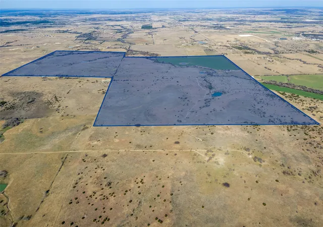 Photo 4 of Land for sale at 4300 County Road 1224, Cleburne, TX 76033 | MLS# 21004958 | Listing updated on 2026-07-31