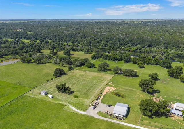 Photo 2 of Land for sale at 101 Private Road 22011, Aquilla, TX 76622 | MLS# 21006083 | Listing updated on 2026-09-14