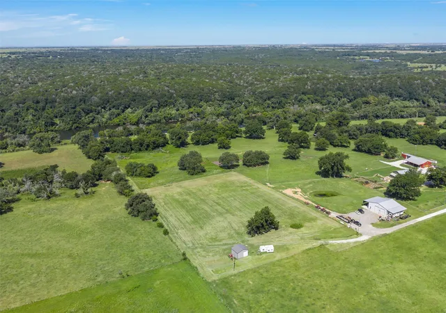 Photo 3 of Land for sale at 101 Private Road 22011, Aquilla, TX 76622 | MLS# 21006083 | Listing updated on 2026-09-14