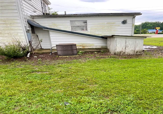 Photo 3 of Single family home for sale at 1937 Bailey Ave, Haynesville, LA 71038 | MLS# 21006193 | Listing updated on 2026-08-01