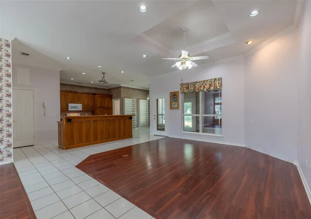 Photo 2 of Sale Pending at 8925 Green Leaves Dr, Granbury, TX 76049 | MLS# 21006655 | Listing updated on 2026-09-12
