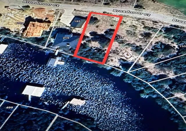 Photo 3 of Land for sale at Tbd Broadmoor Ct, Graford, TX 76449 | MLS# 21006788 | Listing updated on 2026-09-30