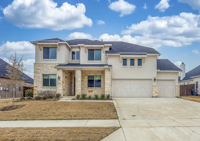 Photo 1 of Single family home for sale at 3216 Creek Meadow Dr, Anna, TX 75409 | MLS# 21011926 | Listing updated on 2026-09-15