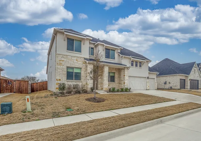 Photo 2 of Single family home for sale at 3216 Creek Meadow Dr, Anna, TX 75409 | MLS# 21011926 | Listing updated on 2026-09-15