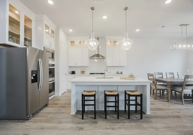 Photo 3 of Single family home for sale at 3216 Creek Meadow Dr, Anna, TX 75409 | MLS# 21011926 | Listing updated on 2026-09-15