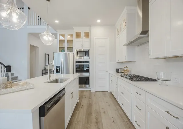 Photo 3 of Single family home for sale at 3216 Creek Meadow Dr, Anna, TX 75409 | MLS# 21011926 | Listing updated on 2026-10-02
