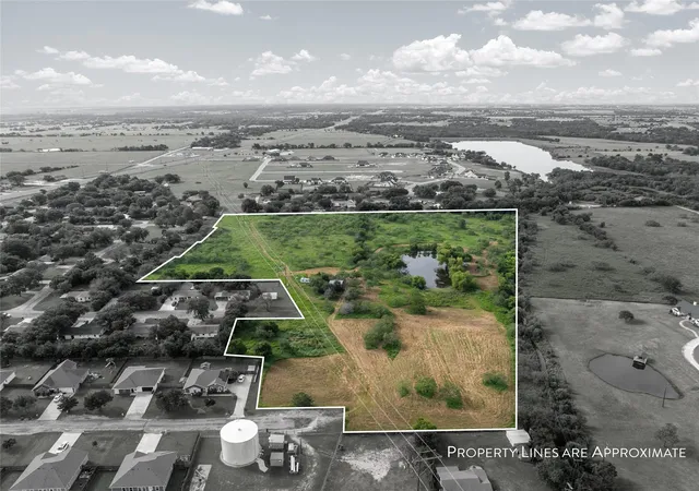 Photo 3 of Land for sale at Tbd Greenbriar Dr, Robinson, TX 76706 | MLS# 21009538 | Listing updated on 2026-09-14