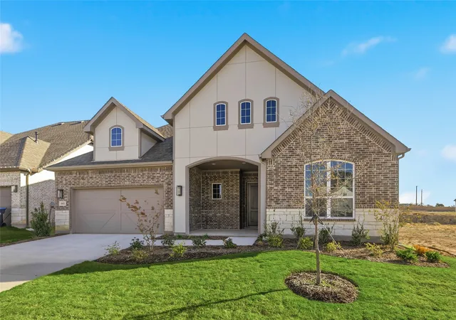 Photo 1 of Single family home for sale at 461 Shadowfax Dr, Aledo, TX 76008 | MLS# 20936656 | Listing updated on 2026-10-02