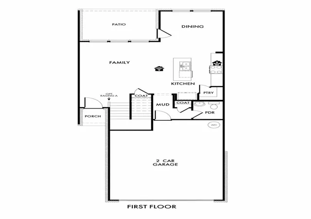 Photo 4 of Sale Pending at 670 Sandiford, Mansfield, TX 76063 | MLS# 21016046 | Listing updated on 2026-10-02