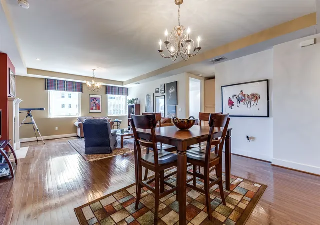 Condo for sale at 1505 Elm St #1401, Dallas, TX 75201 | MLS# 21014150 | Listing updated on 2026-09-23