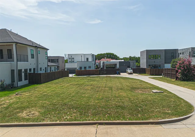 Photo 3 of Land for sale at 9749 Williford Trl, Frisco, TX 75033 | MLS# 21015170 | Listing updated on 2026-10-02