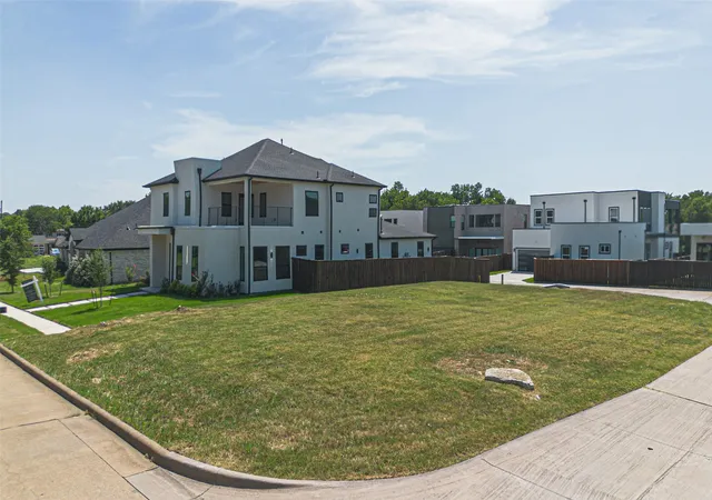 Photo 4 of Land for sale at 9749 Williford Trl, Frisco, TX 75033 | MLS# 21015170 | Listing updated on 2026-10-02