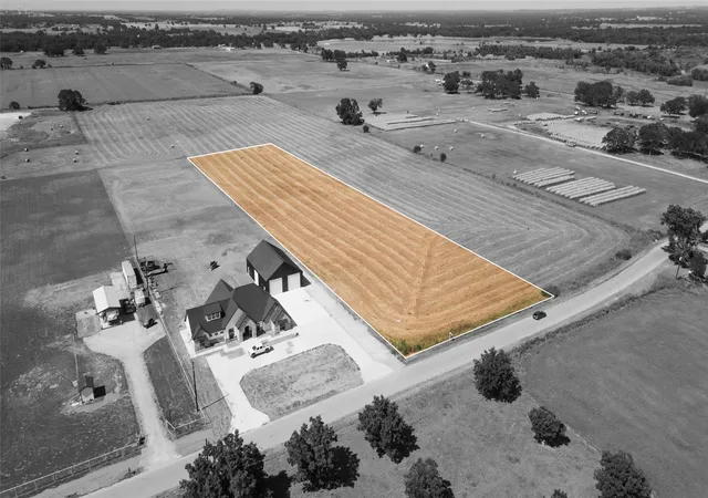 Photo 1 of Land for sale at Lot 5 Country Road 3332, Bridgeport, TX 76426 | MLS# 21018936 | Listing updated on 2026-08-01
