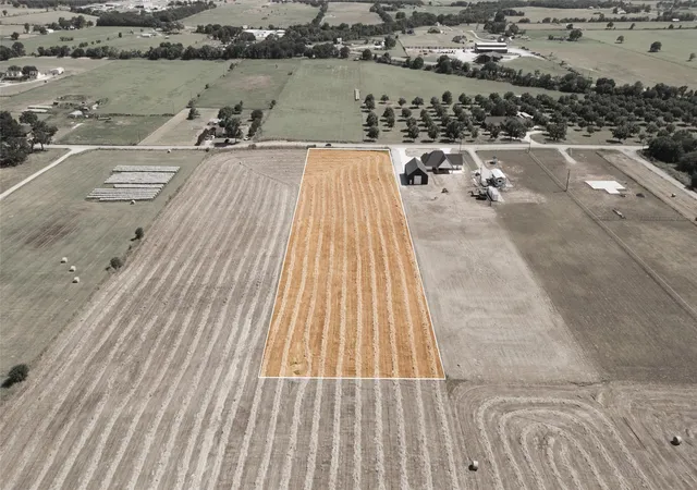Photo 3 of Land for sale at Lot 5 Country Road 3332, Bridgeport, TX 76426 | MLS# 21018936 | Listing updated on 2026-08-01