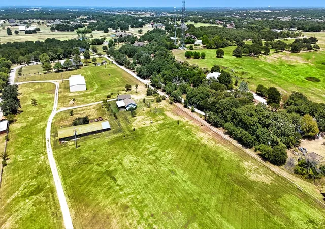 Photo 3 of Land for sale at 6927 Hawk Rd, Flower Mound, TX 75022 | MLS# 21017981 | Listing updated on 2026-09-14