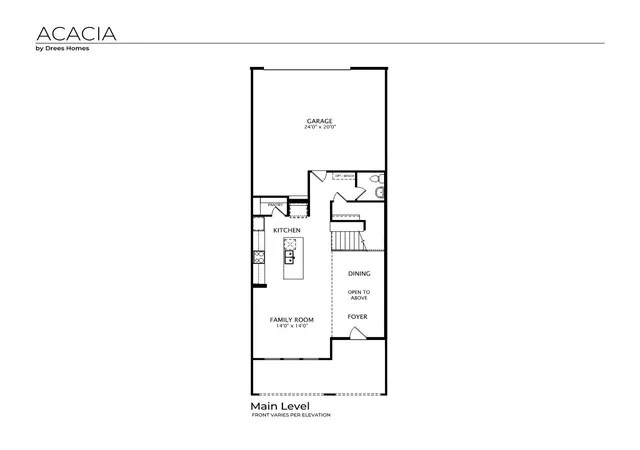 Photo 2 of Townhouse for sale at 2808 Yampa Dr, Mc Kinney, TX 75071 | MLS# 21021878 | Listing updated on 2026-09-03