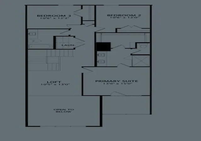 Photo 2 of Townhouse for sale at 2812 Yampa Dr, Mc Kinney, TX 75071 | MLS# 21022053 | Listing updated on 2026-09-03