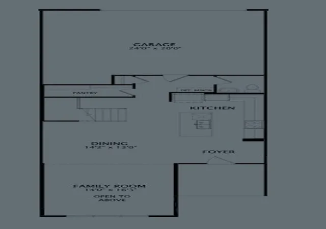 Photo 3 of Townhouse for sale at 2812 Yampa Dr, Mc Kinney, TX 75071 | MLS# 21022053 | Listing updated on 2026-09-03