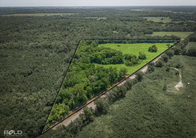 Photo 1 of Land for sale at 11661 Gamm Rd, Belcher, LA 71004 | MLS# 21023270 | Listing updated on 2026-07-29