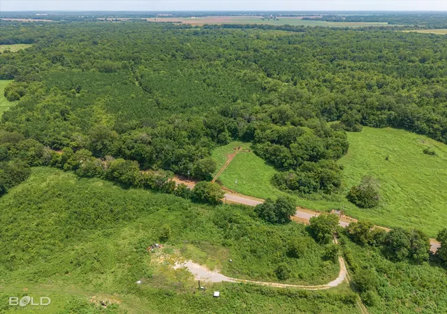 Photo 3 of Land for sale at 11661 Gamm Rd, Belcher, LA 71004 | MLS# 21023270 | Listing updated on 2026-07-29