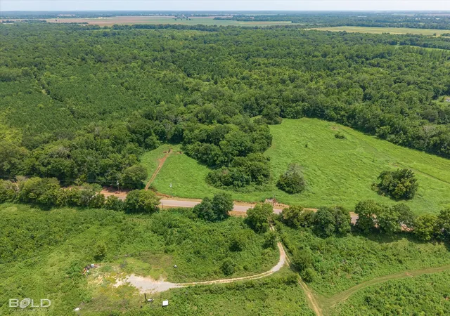 Photo 3 of Land for sale at 11661 Gamm Rd, Belcher, LA 71004 | MLS# 21023270 | Listing updated on 2026-07-29