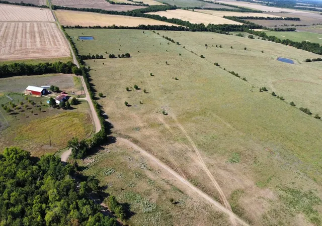 Photo 1 of Land for sale at 2497 County Road 3320 #5, Pecan Gap, TX 75469 | MLS# 21023588 | Listing updated on 2026-09-14