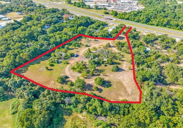 Photo 1 of Land for sale at 3737 E Hwy 199, Springtown, TX 76082 | MLS# 21023711 | Listing updated on 2026-09-11