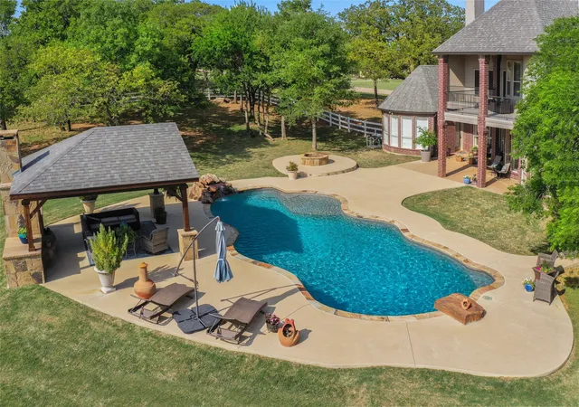 Photo 1 of Mansion for sale at 419 E Hickory Ridge Cir, Argyle, TX 76226 | MLS# 21025105 | Listing updated on 2026-08-01