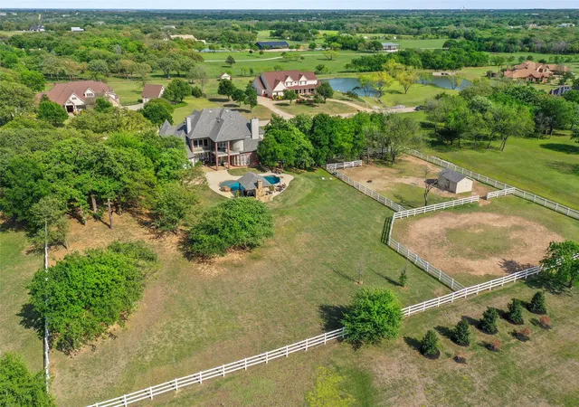 Photo 3 of Mansion for sale at 419 E Hickory Ridge Cir, Argyle, TX 76226 | MLS# 21025105 | Listing updated on 2026-08-01