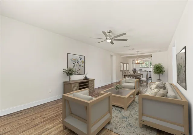 Photo 3 of Sale Pending at 311 W Scott St, Sherman, TX 75092 | MLS# 21023336 | Listing updated on 2026-09-16