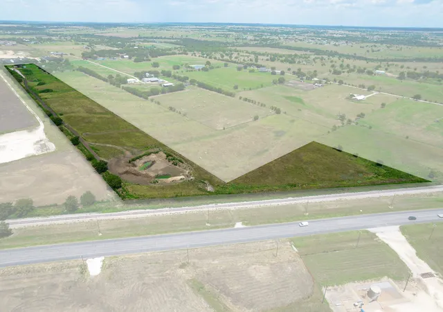 Photo 3 of Land for sale at 1032 E Godley Ave, Godley, TX 76044 | MLS# 21025292 | Listing updated on 2026-09-22