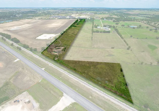 Photo 3 of Land for sale at 1032 E Godley Ave, Godley, TX 76044 | MLS# 21025292 | Listing updated on 2026-09-22
