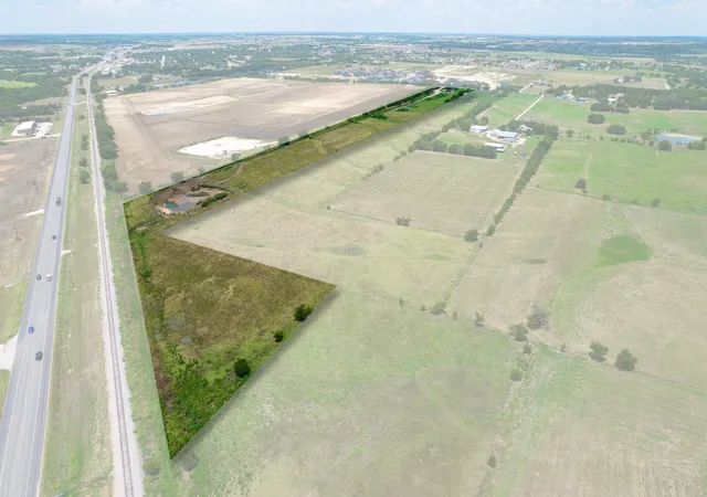 Photo 4 of Land for sale at 1032 E Godley Ave, Godley, TX 76044 | MLS# 21025292 | Listing updated on 2026-09-22