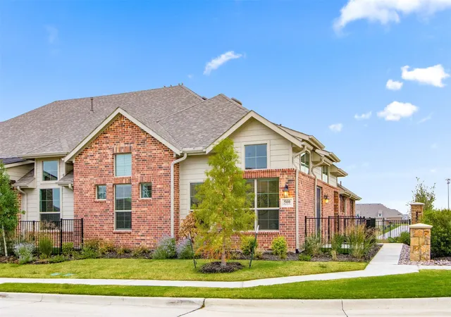 Photo 1 of Sale Pending at 2812 Applewood Way, Wylie, TX 75098 | MLS# 21025958 | Listing updated on 2026-07-30