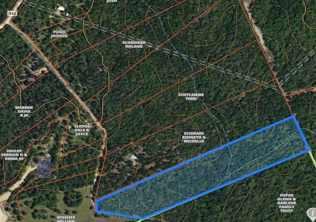 Photo 1 of Land for sale at 555 Private Road 3428, Milano, TX | MLS# 21023967 | Listing updated on 2026-09-08