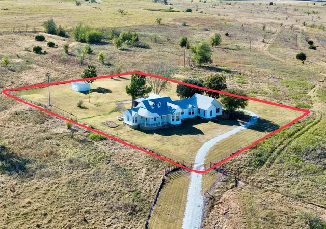 Photo 1 of Single family home for sale at 596 County Road 3425, Clifton, TX 76634 | MLS# 21024507 | Listing updated on 2026-09-09