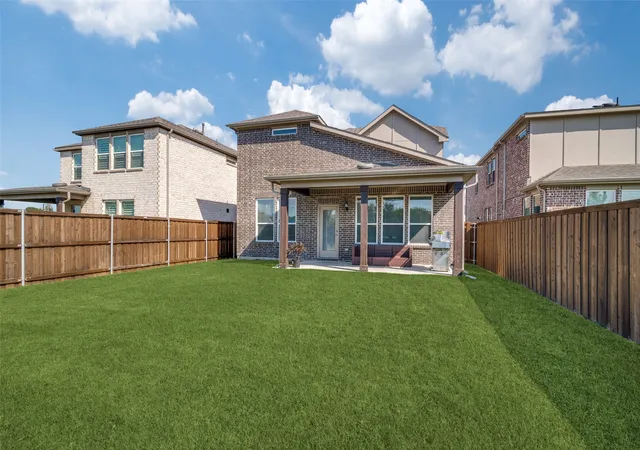 Photo 3 of Single family home for sale at 2769 Henson Ln, Garland, TX 75040 | MLS# 21027702 | Listing updated on 2026-09-11