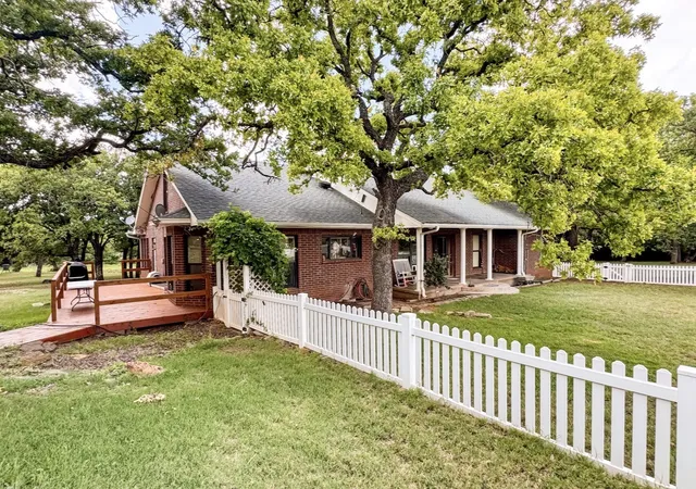 Photo 2 of Single family home for sale at 13610 Hwy 183, Rising Star, TX 76471 | MLS# 21028044 | Listing updated on 2026-09-08