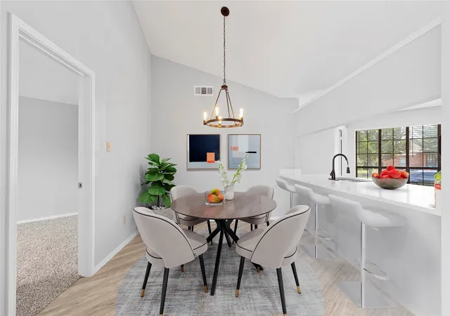 Photo 3 of Sale Pending at 202 E Schreiber St, Garland, TX 75040 | MLS# 21028518 | Listing updated on 2026-09-09