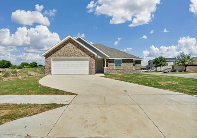Photo 1 of Single family home for sale at 4036 Tarpon Springs Dr, Fort Worth, TX 76123 | MLS# 21029744 | Listing updated on 2026-08-02