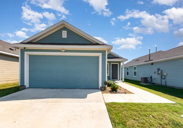 Photo 2 of Single family home for sale at 1243 Cherry Bark Dr, Princeton, TX 75407 | MLS# 21031264 | Listing updated on 2026-09-10