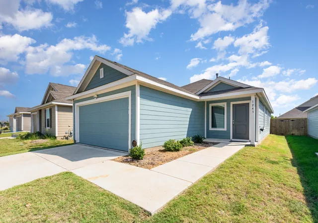 Photo 3 of Single family home for sale at 1243 Cherry Bark Dr, Princeton, TX 75407 | MLS# 21031264 | Listing updated on 2026-09-10