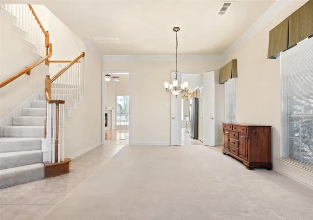 Photo 3 of Sale Pending at 1614 Villa Ct, Corinth, TX 76210 | MLS# 21031593 | Listing updated on 2026-09-15