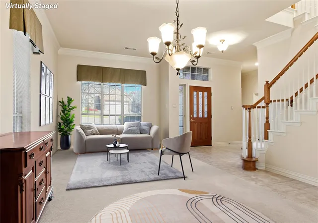 Photo 3 of Sale Pending at 1614 Villa Ct, Corinth, TX 76210 | MLS# 21031593 | Listing updated on 2026-09-15