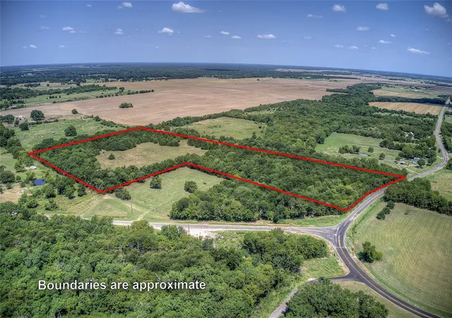 Photo 1 of Land for sale at 8088 Fm 118, Commerce, TX 75428 | MLS# 21023615 | Listing updated on 2026-09-10