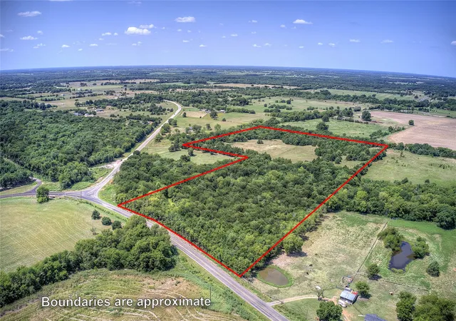 Photo 2 of Land for sale at 8088 Fm 118, Commerce, TX 75428 | MLS# 21023615 | Listing updated on 2026-09-10