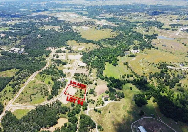 Photo 1 of Land for sale at 3016 Wyatts Way, Weatherford, TX 76087 | MLS# 21032145 | Listing updated on 2026-09-10