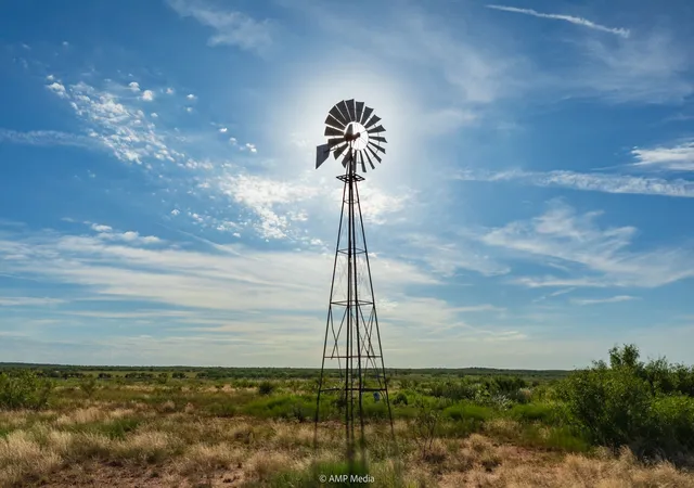 Photo 2 of Land for sale at Tbd Fm 610, Rotan, TX 79546 | MLS# 21031359 | Listing updated on 2026-07-30